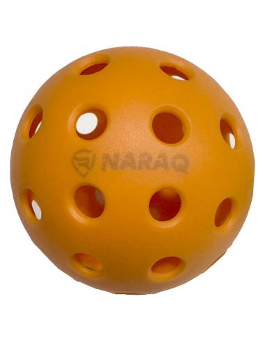 Pelota de Pickleball NARAQ 40 Outdoor