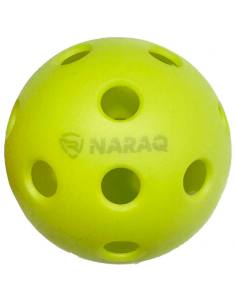 Pickleball Ball NARAQ 24 Indoor