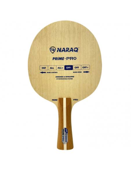 Madera NARAQ Prime Pro