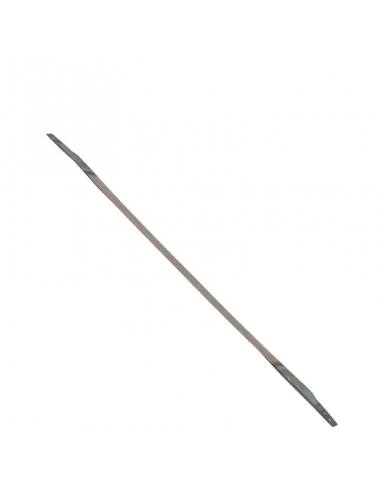 * Cuchilla recambio maquina corta gomas NARAQ