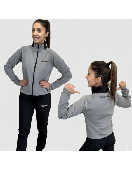 Tracksuit NARAQ Master Flex