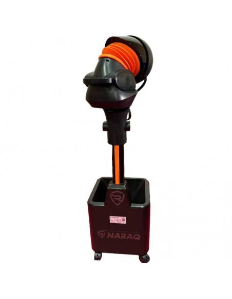 Robot NARAQ RoboPing Halo S Pro App + 100 pelotas