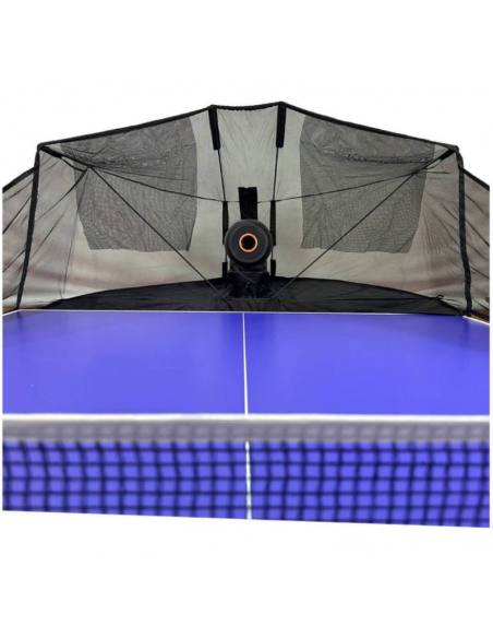 Robot NARAQ RoboPing Halo S Pro App + 100 pelotas