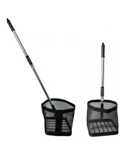 NARAQ Ball Collector BLACK 25