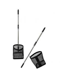 NARAQ Ball Collector BLACK 25 2