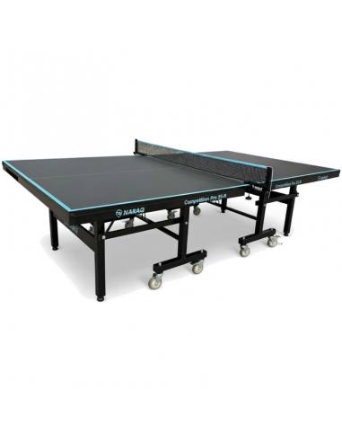 * Mesa NARAQ COMPETITION PRO 25 Roller Blue