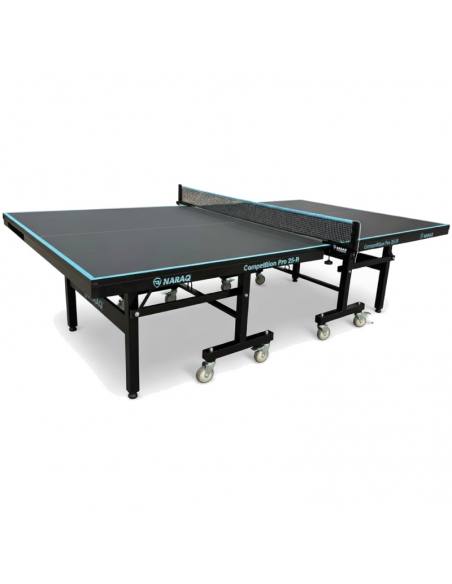 * Mesa NARAQ COMPETITION PRO 25 Roller Blue