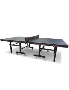 * NARAQ table Competition Pro 25 Roller Pink 2