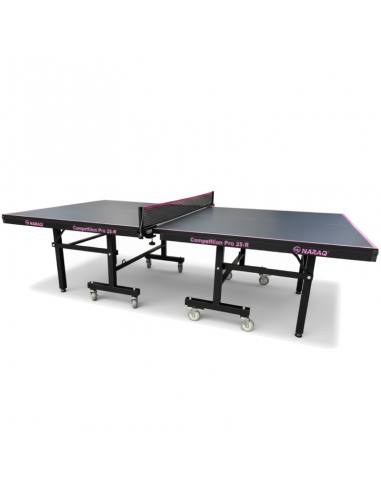 * NARAQ table Competition Pro 25 Roller Pink