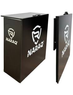 * NARAQ Referee Wood Table 2