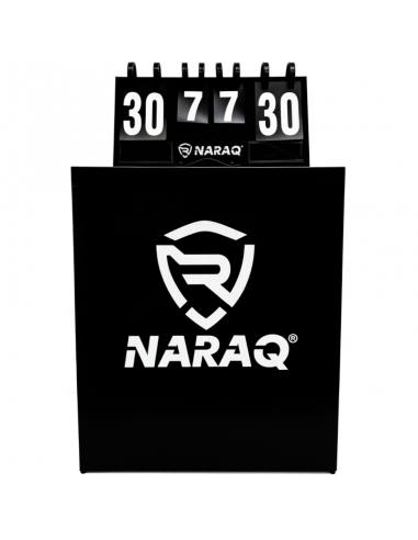 Marcador NARAQ COMPACT con funda