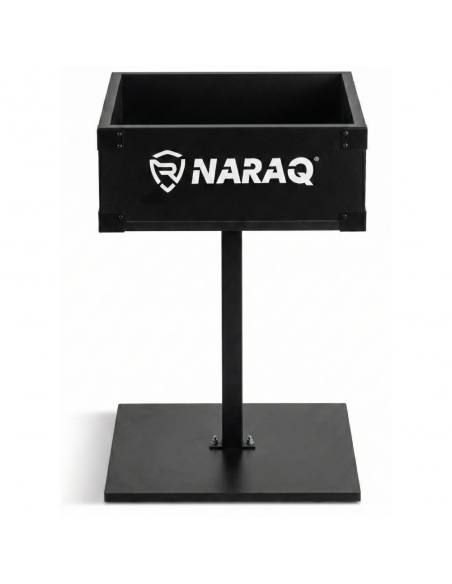 * NARAQ Towelbox wood