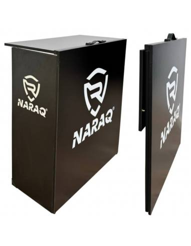 * NARAQ Pack Towelbox + Table + Scorer