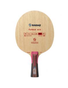 NARAQ blade FURIOUS ZCO