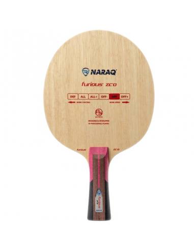 NARAQ blade FURIOUS ZCO