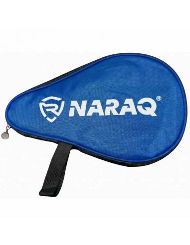 Funda NARAQ Round con bolsillo portapelotas
