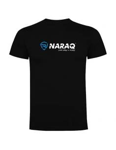 NARAQ T-Shirt Enjoy