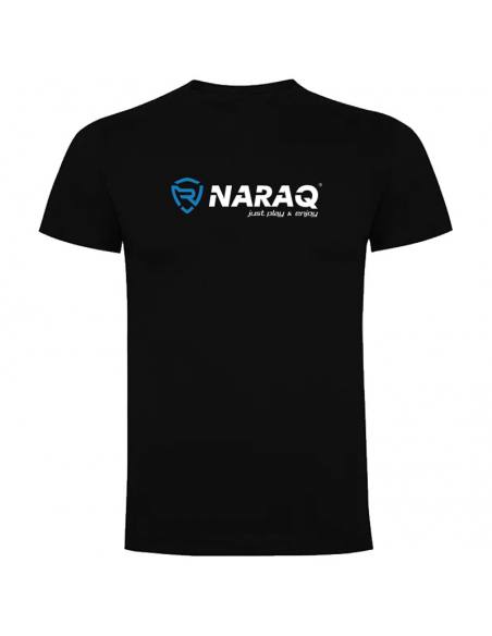 NARAQ T-Shirt Enjoy