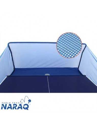 Red Recogepelotas NARAQ PRO-Training
