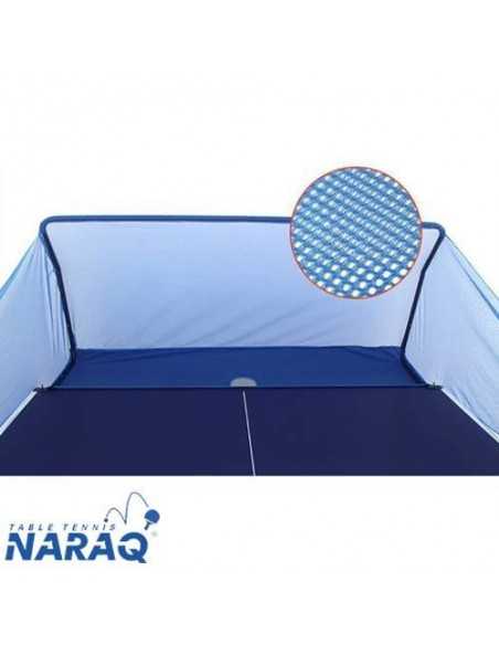 NARAQ PRO-Training Net filet récupérateur