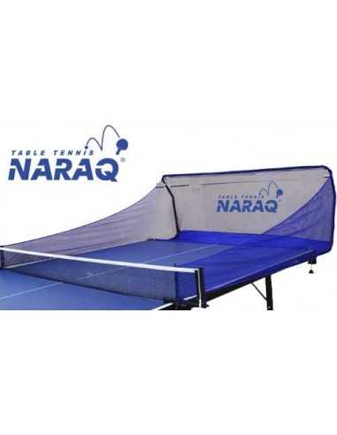 Red Recogepelotas NARAQ PRO-Training