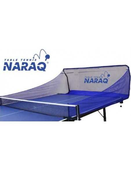 NARAQ PRO-Training ball catch net