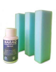 NARAQ Lacquer Protection Pro Plus 50ml
