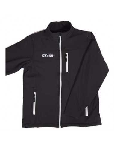 Softshell Jacket NARAQ Norway