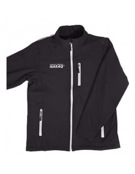 Anorak Softshell Jacket NARAQ Norway