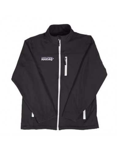 Anorak Softshell Jacket NARAQ Norway