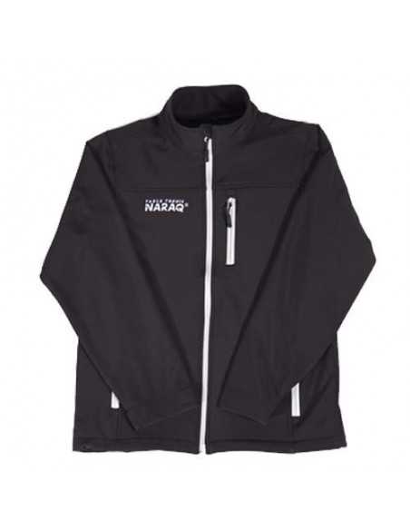 Softshell Jacket NARAQ Norway