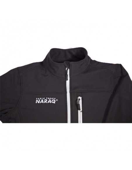 Anorak Softshell Jacket NARAQ Norway