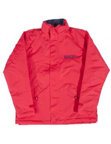 Winter Jacket NARAQ Finland