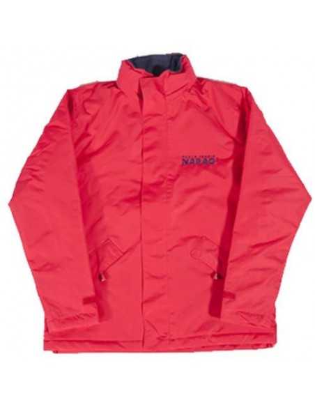 Winter Jacket NARAQ Finland