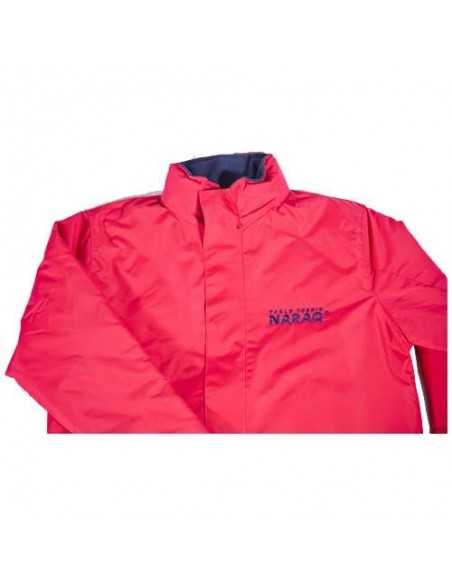 Anorak NARAQ Finland