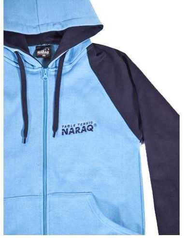 Chandal NARAQ Style
