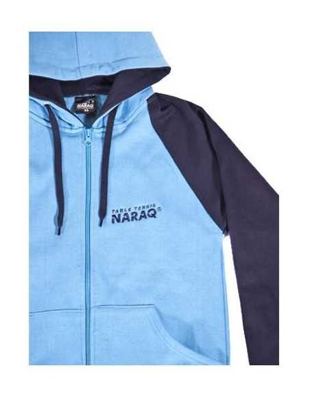 Chandal NARAQ Style