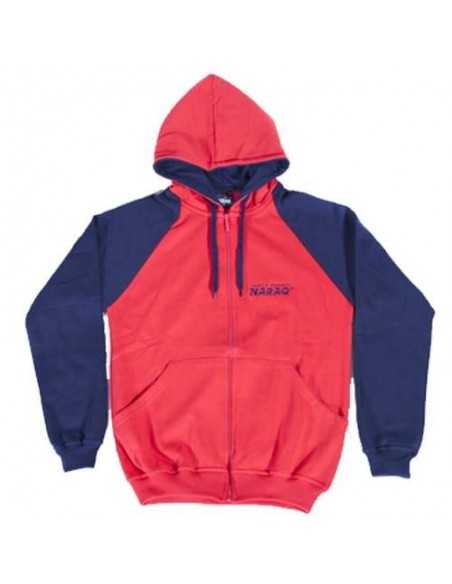 Chandal NARAQ Style