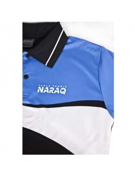 Polo NARAQ Clima Line