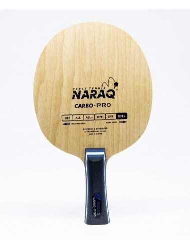 Bois NARAQ Carbo Pro