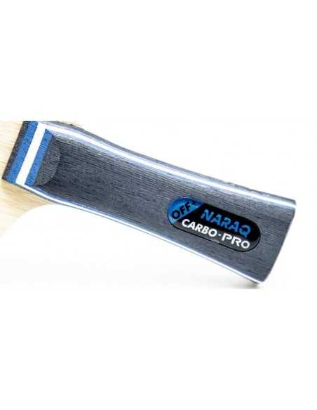 Madera NARAQ Carbo Pro