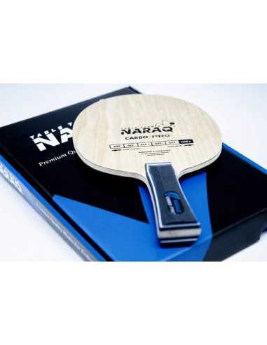 Madera NARAQ Carbo Pro
