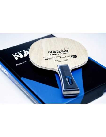 Madeira NARAQ Carbo Pro