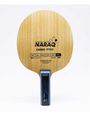 Madeira NARAQ Carbo Pro