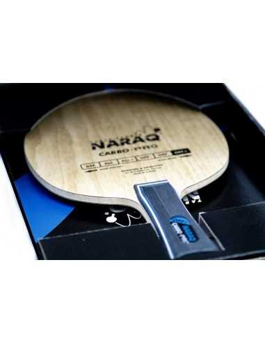 Madera NARAQ Carbo Pro
