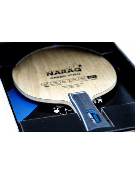 Madeira NARAQ Carbo Pro