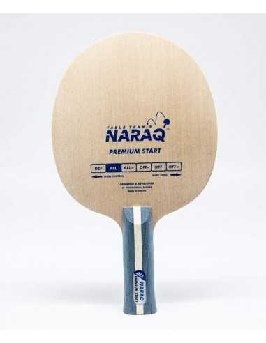 Madera NARAQ Premium Start