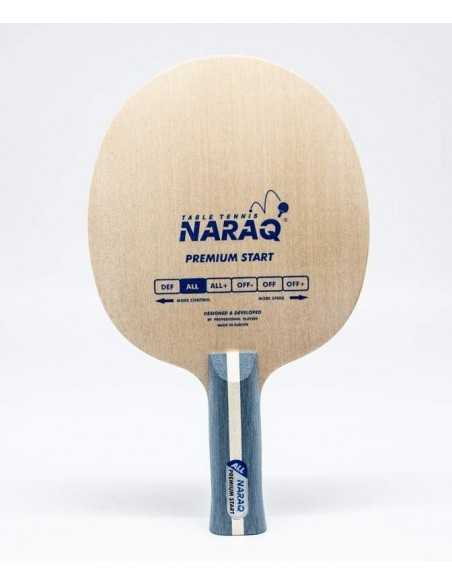 Blade NARAQ Premium Start