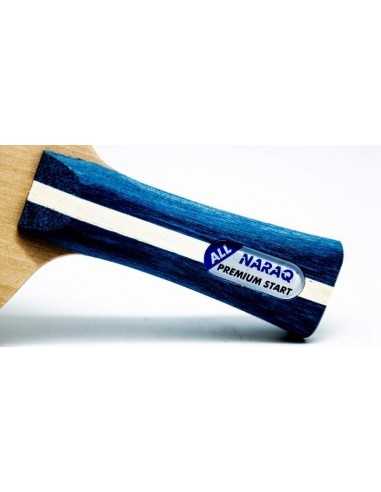 Madera NARAQ Premium Start