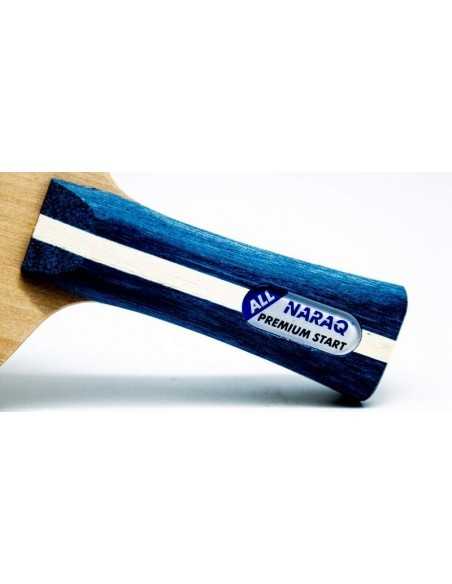 Madera NARAQ Premium Start